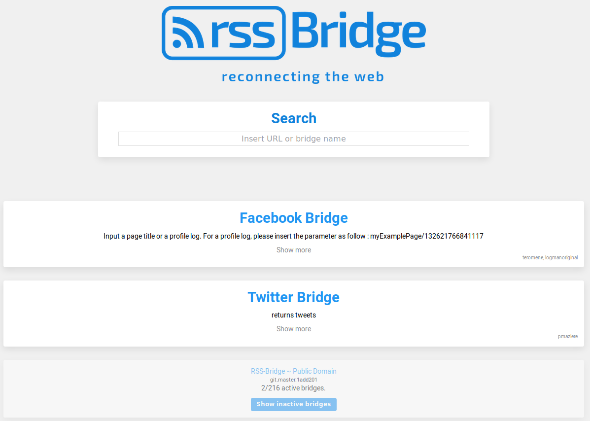 images/screenshot_rss-bridge_welcome.png